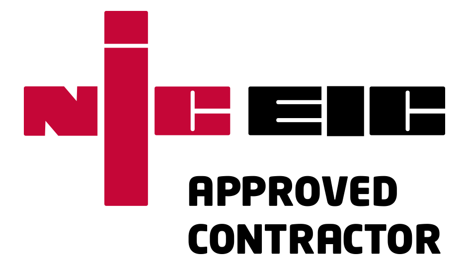 SR Miles Electrical logo